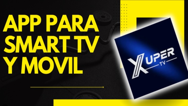 xuper tv apk